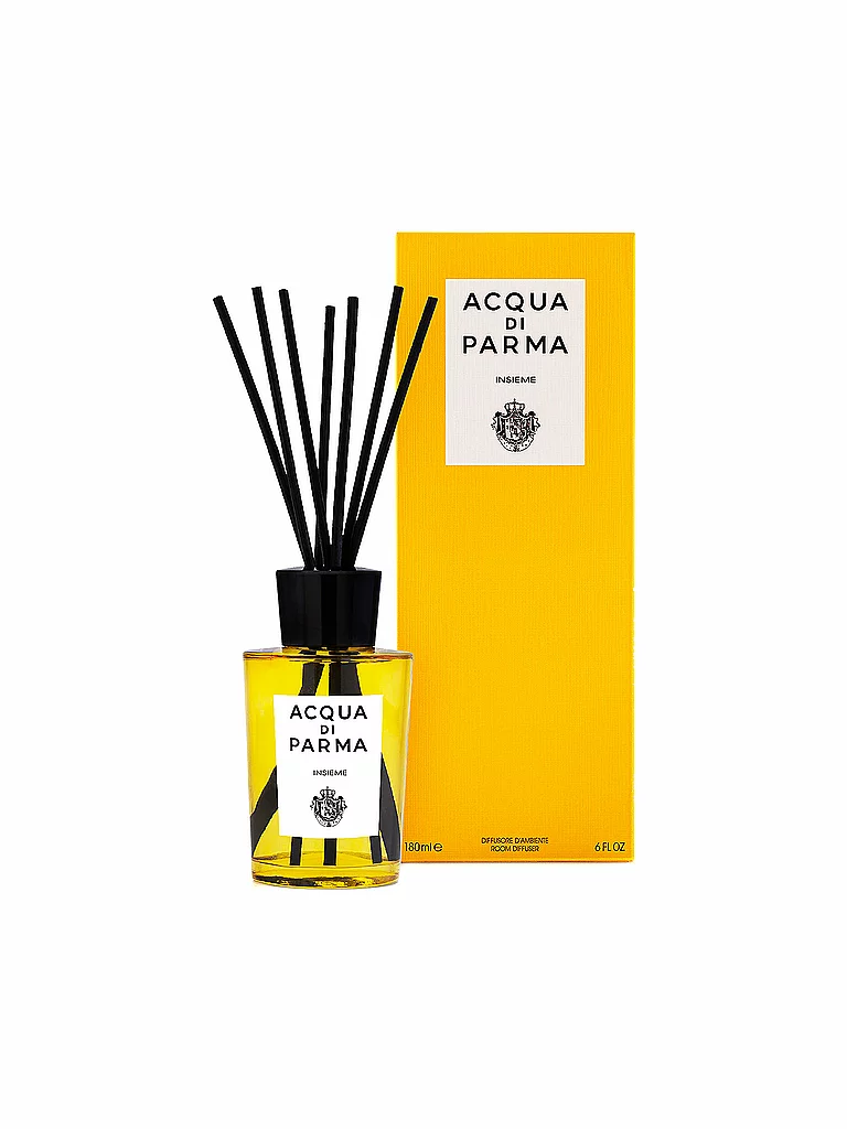 Acqua Di Parma Insieme Diffuseur Maison 3
